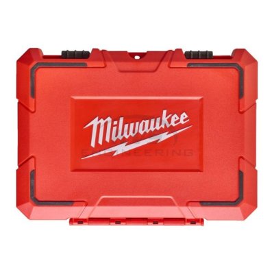 ชุดไดย้ำทองแดง MILWAUKEE DIN 22 CU 11 ลูก (16-300 mm2) รุ่น 4932471997