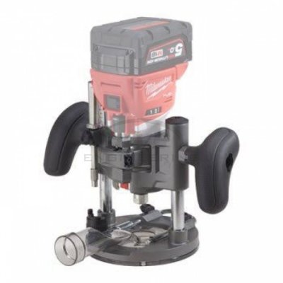 ฐานกดเซาะสำหรับเครื่องเซาะร่อง MILWAUKEE M18 FTR รุ่น 48105601