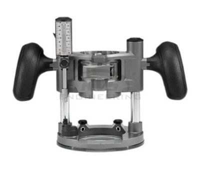 ฐานกดเซาะสำหรับเครื่องเซาะร่อง MILWAUKEE M18 FTR รุ่น 48105601