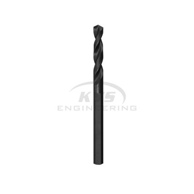 ดอกเจาะนำ MILWAUKEE 1/4" 4" Thunderbolt HSS รุ่น 49-56-8000