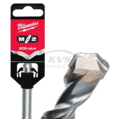 ดอกโรตารี่ MILWAUKEE SDS+ 10 150 210 มม. รุ่น 4932307074