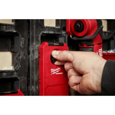 ตะขอแขวนอเนกประสงค์แบบโค้ง MILWAUKEE 6 นิ้ว รุ่น 48-22-8331