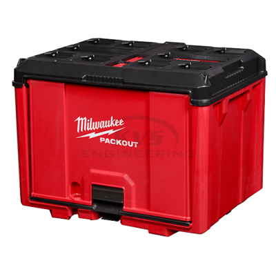 ตู้ใส่เครื่องมือ MILWAUKEE PACKOUT รุ่น 48-22-8445