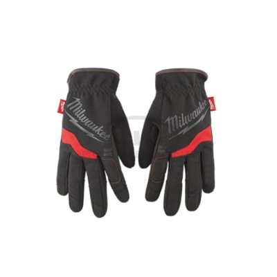 ถุงมือ รุ่น MILWAUKEE 48-22-8712 รุ่น Free-Flex