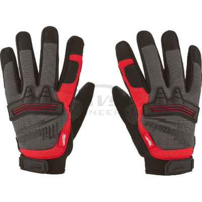 ถุงมือ รุ่น MILWAUKEE 48-22-8732 รุ่น Demolition