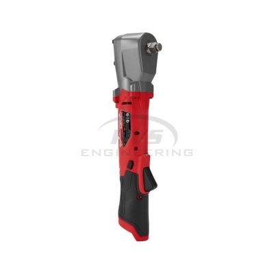 บล็อกกระแทกมุมฉากไร้สาย MILWAUKEE 12 โวลต์ 1/2" (ตัวเปล่า) รุ่น M12FRAIWF12-0