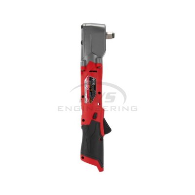 บล็อกกระแทกมุมฉากไร้สาย MILWAUKEE 12 โวลต์ 1/2" (ตัวเปล่า) รุ่น M12FRAIWF12-0