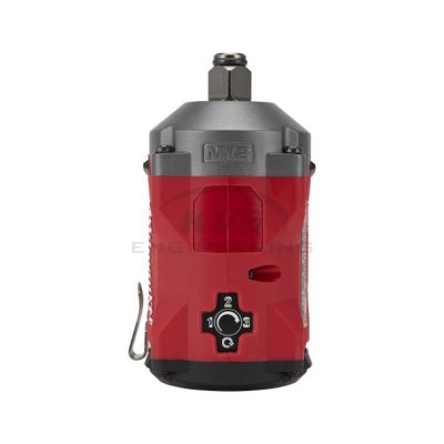 บล็อกกระแทกไร้สาย MILWAUKEE 12 โวลต์ 1/2" (ตัวเปล่า) รุ่น M12FIWF12-0C