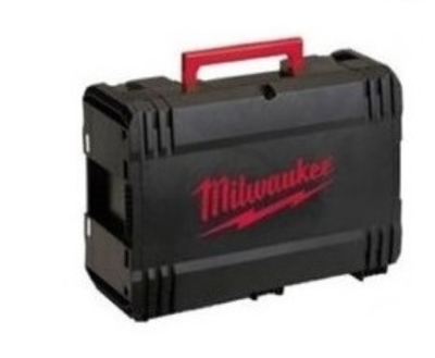 บล็อกกระแทกไร้สาย MILWAUKEE 18 โวลต์ 1/2" (ตัวเปล่า) รุ่น M18FHIWF12-0X