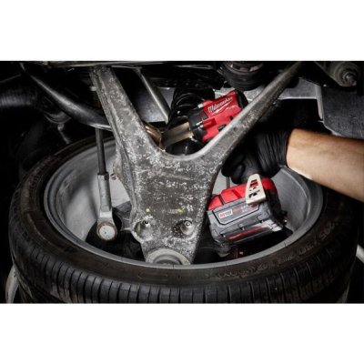 บล็อกกระแทกไร้สาย MILWAUKEE 18 โวลต์ 3/8″ คอมแพ็ค รุ่น M18FIW2F38-0
