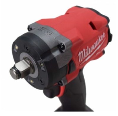 บล็อกกระแทกไร้สาย MILWAUKEE 18 โวลต์ 3/8″ คอมแพ็ค รุ่น M18FIW2F38-0