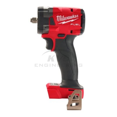บล็อกกระแทกไร้สาย MILWAUKEE 18 โวลต์ 3/8″ คอมแพ็ค รุ่น M18FIW2F38-0