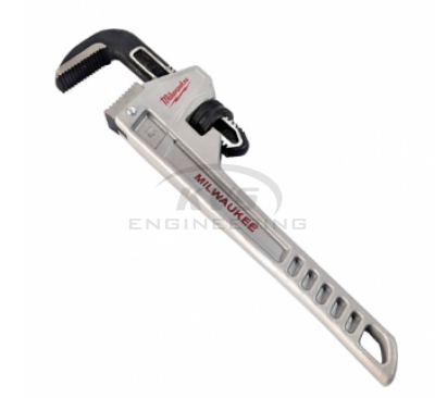ประแจจับท่ออลูมิเนียม MILWAUKEE รุ่น 48-22-7212