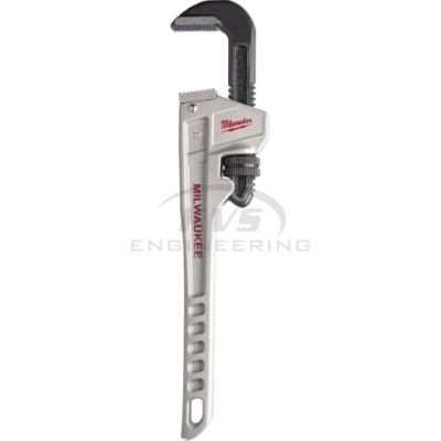 ประแจจับท่ออลูมิเนียม MILWAUKEE รุ่น 48-22-7214