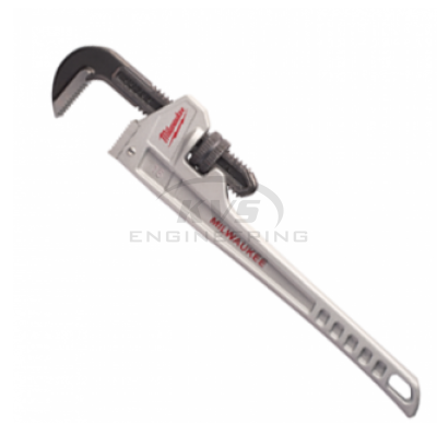 ประแจจับท่ออลูมิเนียม MILWAUKEE รุ่น 48-22-7218