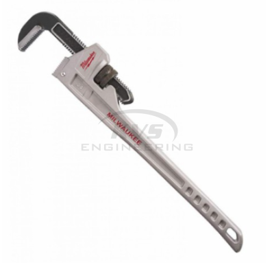 ประแจจับท่ออลูมิเนียม MILWAUKEE รุ่น 48-22-7224