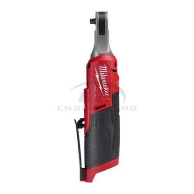 ประแจบล็อกด้ามฟรีไร้สาย MILWAUKEE 12 โวลต์ (ตัวเปล่า) (1/4"/1/2"/3/8")