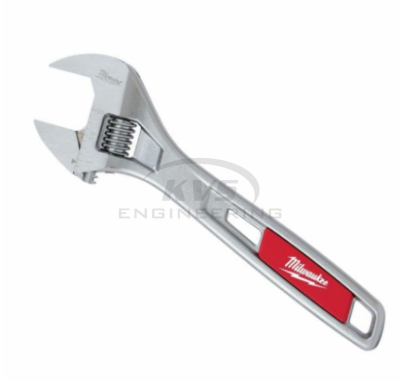 ประแจเลื่อน MILWAUKEE 8" รุ่น 48-22-7408