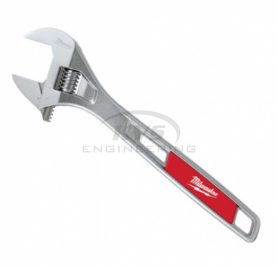 ประแจเลื่อน MILWAUKEE รุ่น 48-22-7412