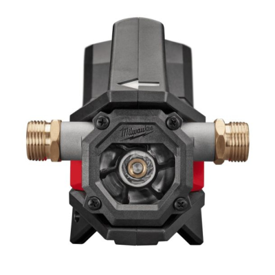 ปั๊มน้ำอเนกประสงค์ไร้สาย MILWAUKEE 18 โวลต์ (ตัวเปล่า) (M18BTP-0/M18BTP-0APJ)