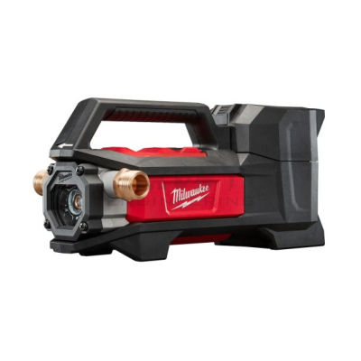 ปั๊มน้ำอเนกประสงค์ไร้สาย MILWAUKEE 18 โวลต์ (ตัวเปล่า) (M18BTP-0/M18BTP-0APJ)