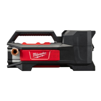 ปั๊มน้ำอเนกประสงค์ไร้สาย MILWAUKEE 18 โวลต์ (ตัวเปล่า) (M18BTP-0/M18BTP-0APJ)