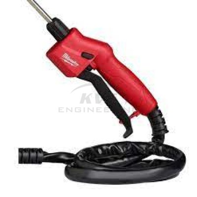 ปืนฉีดน้ำยาพร้อมก้านต่อและสายแรงดัน สำหรับ MILWAUKEE M18 BPFP-CST รุ่น 49-16-2727