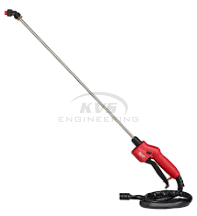 ปืนฉีดน้ำยาพร้อมก้านต่อและสายแรงดัน สำหรับ MILWAUKEE M18 BPFP-CST รุ่น 49-16-2727