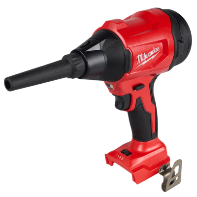 ปืนเป่าลมไร้สาย18V.(ตัวเปล่า) MILWAUKEE รุ่น M18BLHSB-0