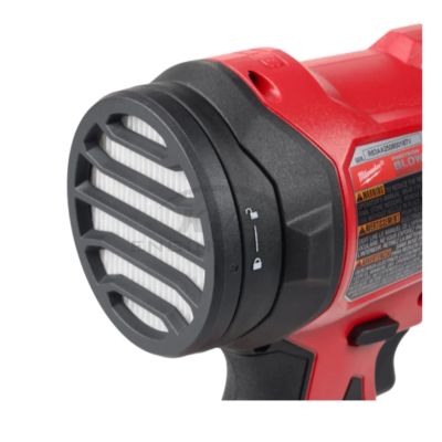 ปืนเป่าลมไร้สาย18V.(ตัวเปล่า) MILWAUKEE รุ่น M18BLHSB-0