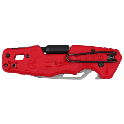 มีดพับ MILWAUKEE 5 IN 1 รุ่น 48-22-1540 รุ่น FASTBACK