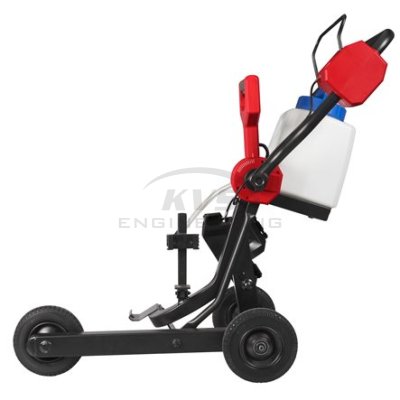 รถเข็นสำหรับ เครื่องตัด MILWAUKEE 14 นิ้ว MX FUEL (MXF COS350) รุ่น MXFCOSC