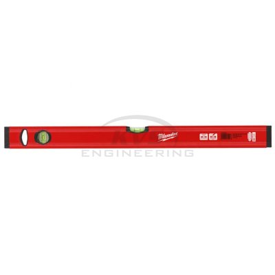ระดับนํ้ำแม่เหล็ก MILWAUKEE Slim Box 60 ซม. รุ่น 4932464855