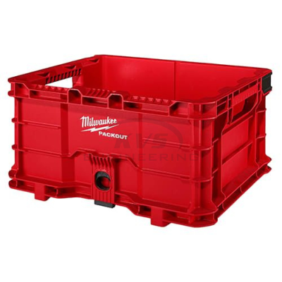 ลังเครื่องมือของ MILWAUKEE PACKOUT รุ่น 48-22-8440