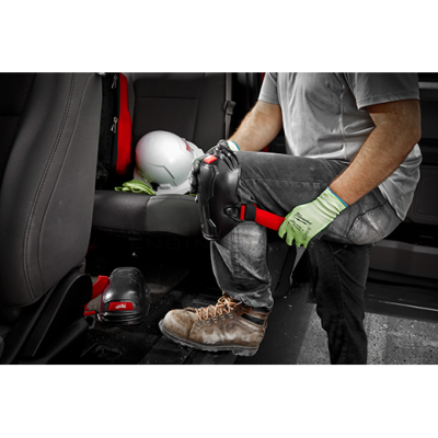 สนับเข่า รุ่น MILWAUKEE 48-73-6000 รุ่น Free-Flex