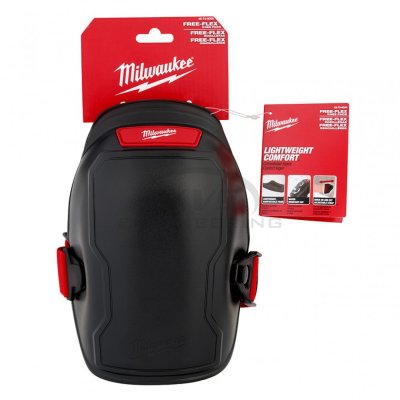 สนับเข่า รุ่น MILWAUKEE 48-73-6000 รุ่น Free-Flex