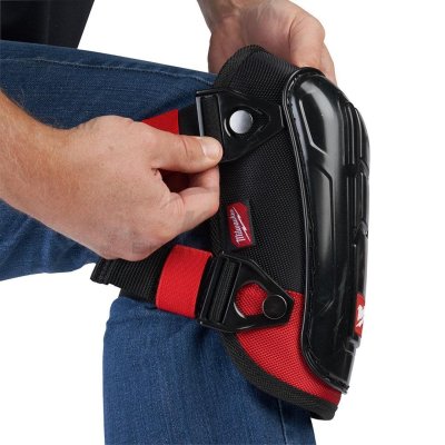 สนับเข่า รุ่น MILWAUKEE 48-73-6030 รุ่น Performance