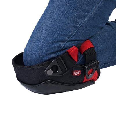 สนับเข่า รุ่น MILWAUKEE 48-73-6030 รุ่น Performance
