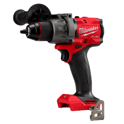 สว่านกระแทกไร้สาย MILWAUKEE 18 โวลต์ ครบชุดพร้อมใช้งาน รุ่น M18FPD3-502BB