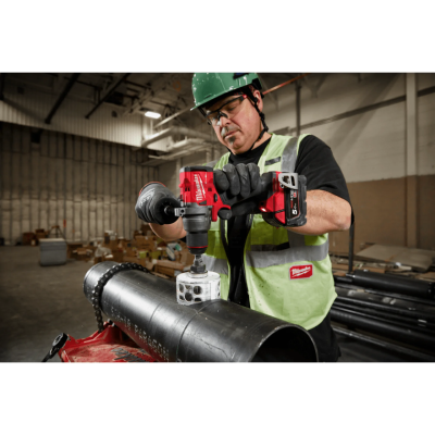 สว่านเจาะกระแทก MILWAUKEE M18 FUEL รุ่น M18FPD3-0