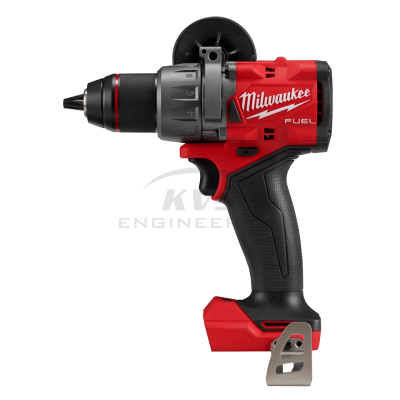 สว่านเจาะกระแทก MILWAUKEE M18 FUEL รุ่น M18FPD3-0