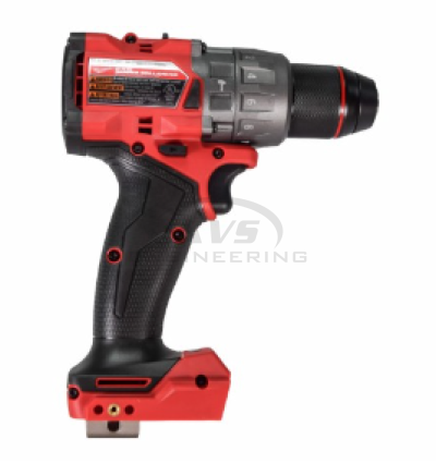 สว่านเจาะกระแทก MILWAUKEE M18 FUEL รุ่น M18FPD3-0