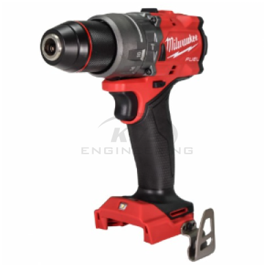 สว่านเจาะกระแทก MILWAUKEE M18 FUEL รุ่น M18FPD3-0