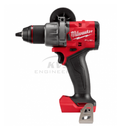 สว่านเจาะกระแทก MILWAUKEE M18 FUEL รุ่น M18FPD3-0