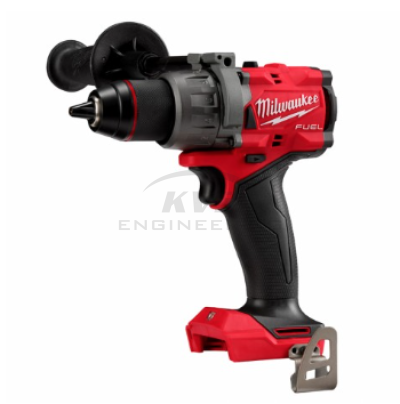 สว่านเจาะกระแทก MILWAUKEE M18 FUEL รุ่น M18FPD3-0