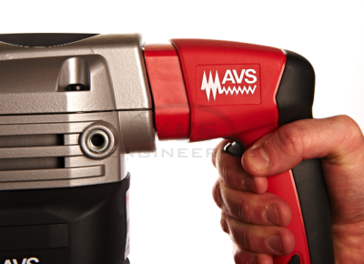 สว่านโรตารี่เจาะ-สกัด MILWAUKEE 7 กก.ระบบ SDS MAX รุ่น KANGO750S