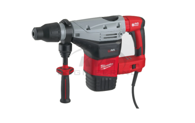 สว่านโรตารี่เจาะ-สกัด MILWAUKEE 7 กก.ระบบ SDS MAX รุ่น KANGO750S