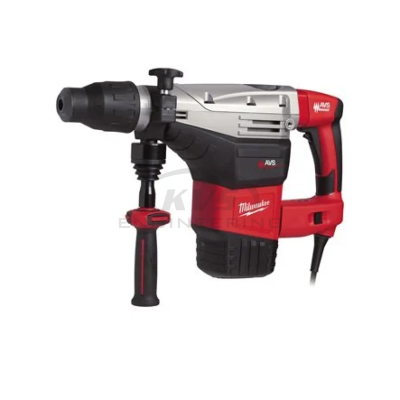 สว่านโรตารี่เจาะ-สกัด MILWAUKEE 7 กก.ระบบ SDS MAX รุ่น KANGO750S
