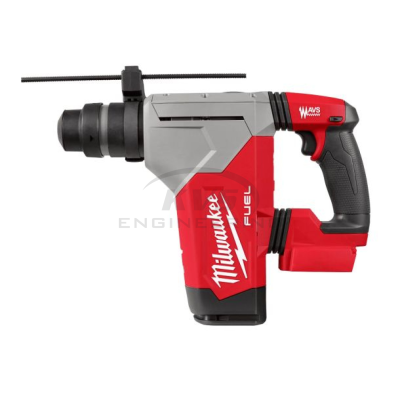 สว่านโรตารี่ไร้สาย MILWAUKEE 18 โวลต์ 32 มม. SDS PLUS 3 ระบบ รุ่น M18FHPX-0X0