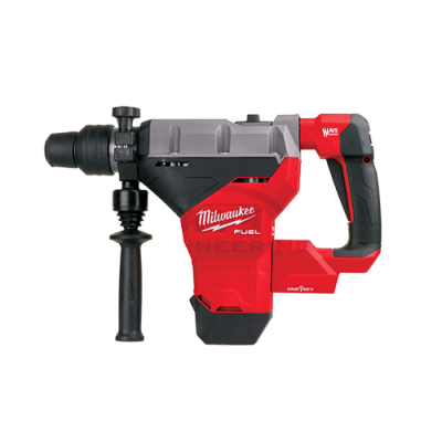 สว่านโรตารี่ไร้สาย MILWAUKEE 18 โวลต์ 8 กก. SDS Max รุ่น M18FHM-0C0